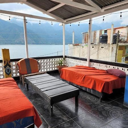 Hostal Sublime Γουατεμάλα Εξωτερικό φωτογραφία