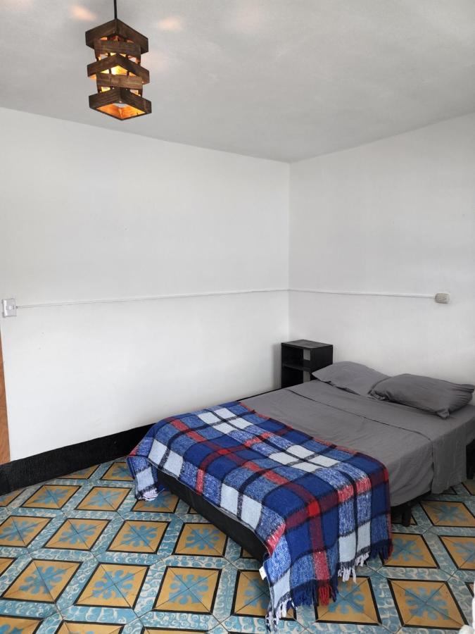 Hostal Sublime Γουατεμάλα Εξωτερικό φωτογραφία