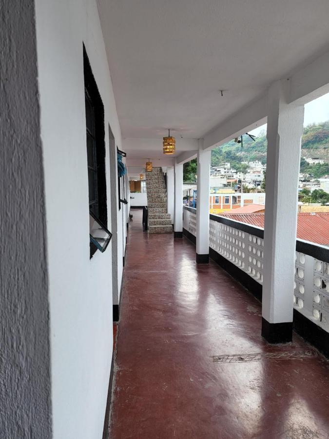Hostal Sublime Γουατεμάλα Εξωτερικό φωτογραφία
