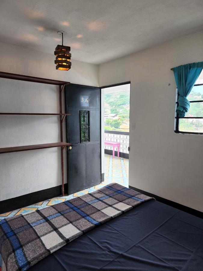 Hostal Sublime Γουατεμάλα Εξωτερικό φωτογραφία