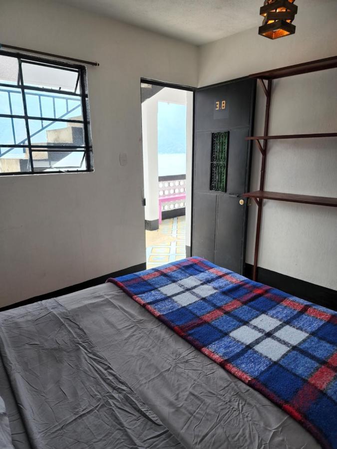 Hostal Sublime Γουατεμάλα Εξωτερικό φωτογραφία