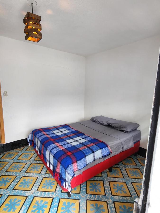 Hostal Sublime Γουατεμάλα Εξωτερικό φωτογραφία