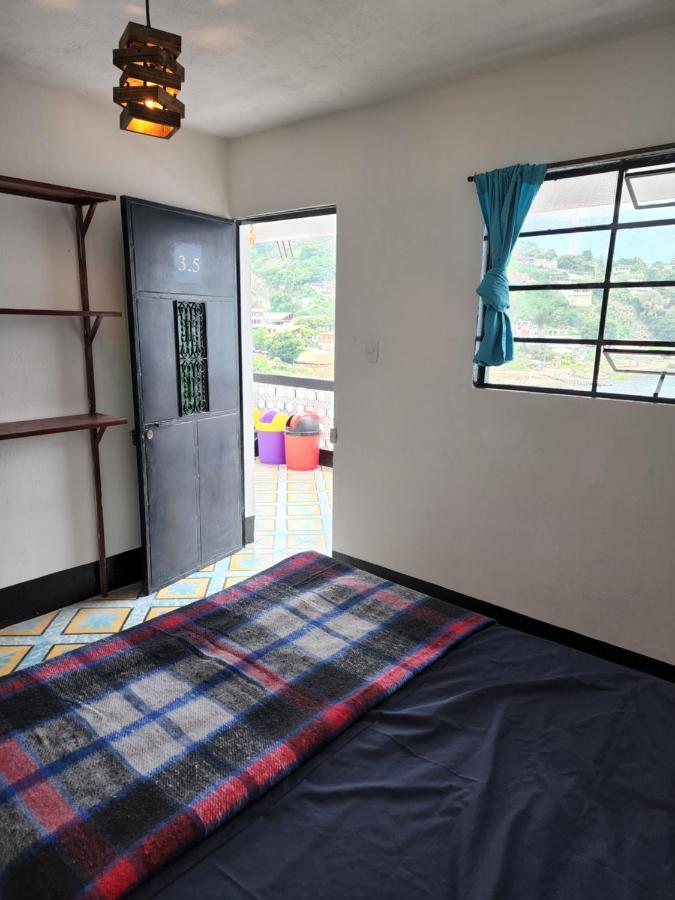 Hostal Sublime Γουατεμάλα Εξωτερικό φωτογραφία