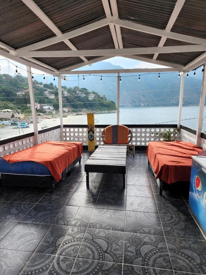 Hostal Sublime Γουατεμάλα Εξωτερικό φωτογραφία
