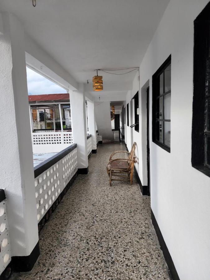 Hostal Sublime Γουατεμάλα Εξωτερικό φωτογραφία