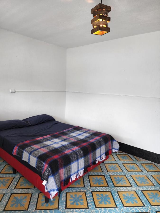 Hostal Sublime Γουατεμάλα Εξωτερικό φωτογραφία