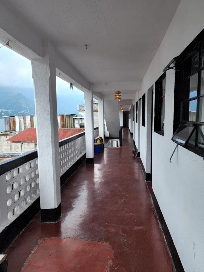 Hostal Sublime Γουατεμάλα Εξωτερικό φωτογραφία
