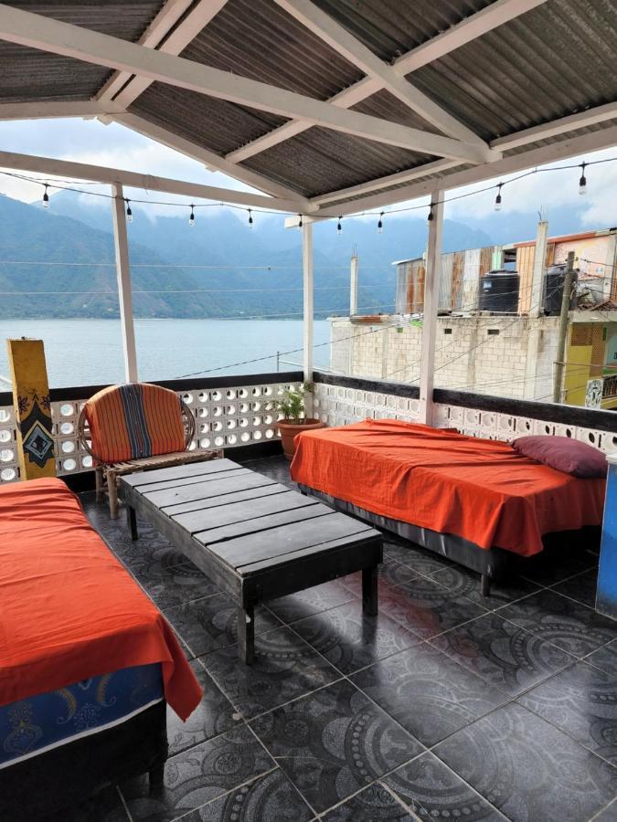 Hostal Sublime Γουατεμάλα Εξωτερικό φωτογραφία