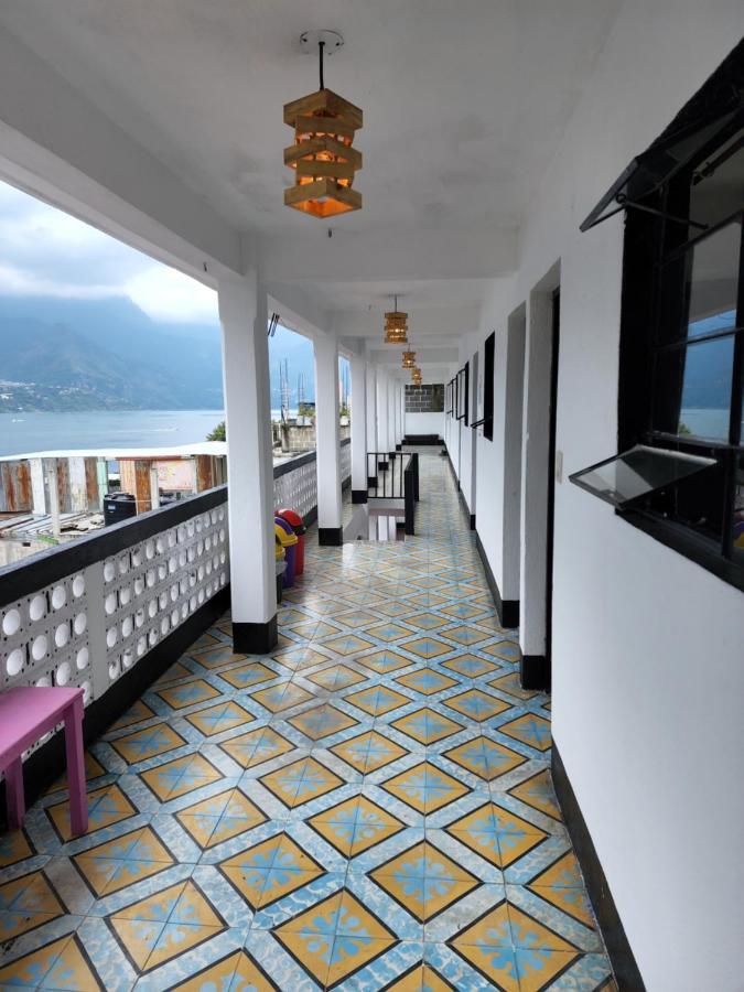 Hostal Sublime Γουατεμάλα Εξωτερικό φωτογραφία