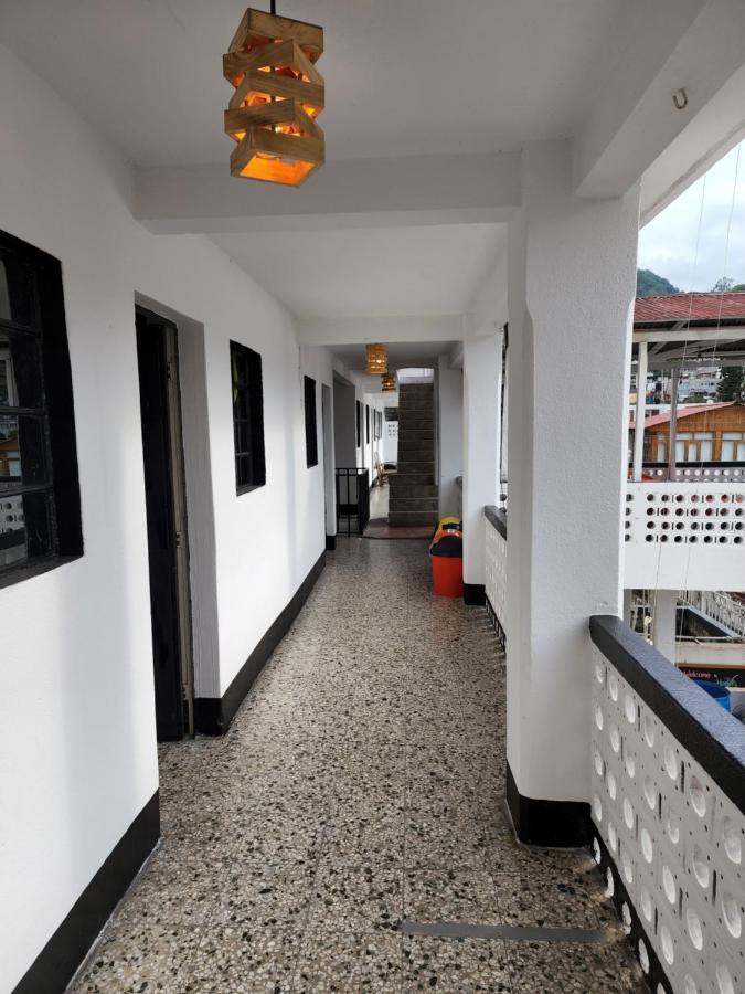 Hostal Sublime Γουατεμάλα Εξωτερικό φωτογραφία