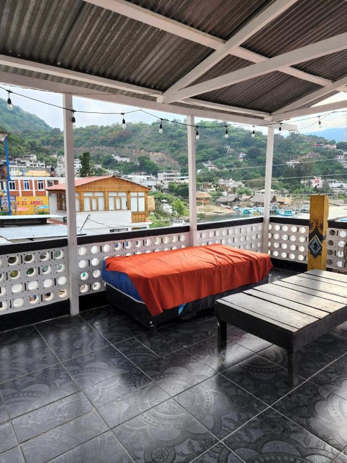 Hostal Sublime Γουατεμάλα Εξωτερικό φωτογραφία