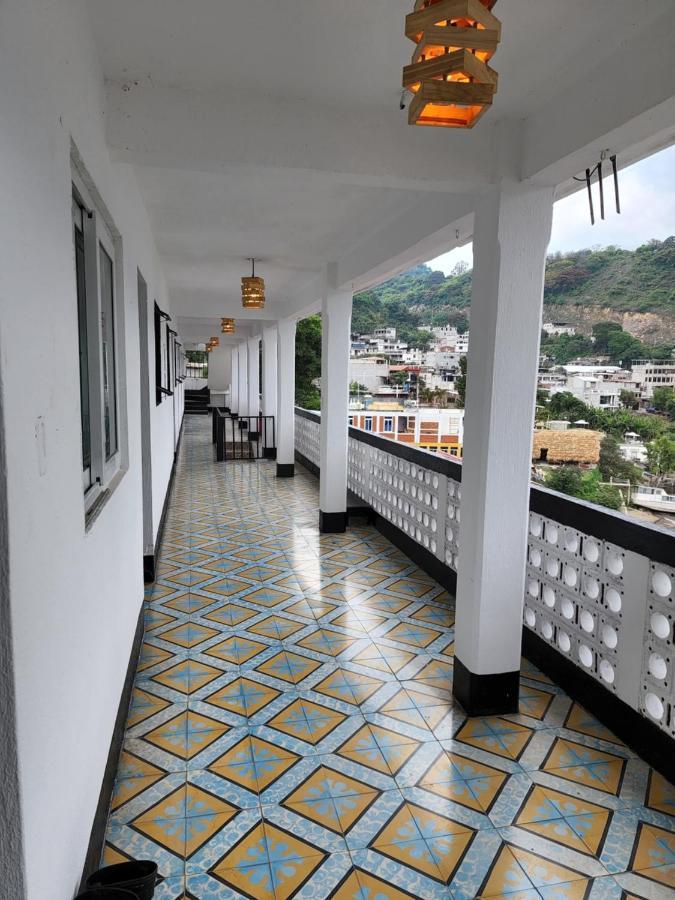 Hostal Sublime Γουατεμάλα Εξωτερικό φωτογραφία