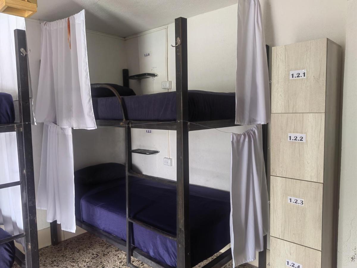 Hostal Sublime Γουατεμάλα Εξωτερικό φωτογραφία