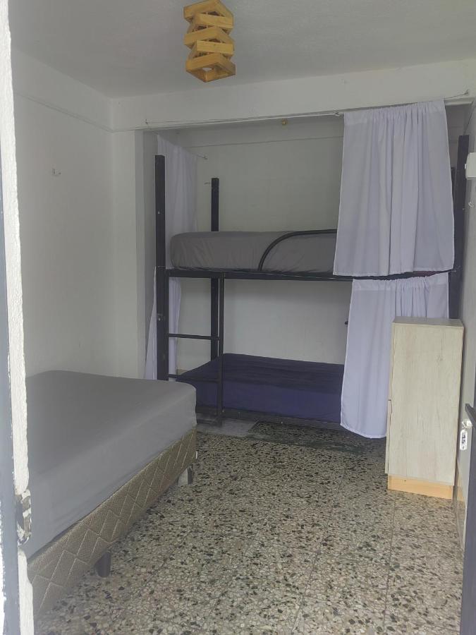 Hostal Sublime Γουατεμάλα Εξωτερικό φωτογραφία