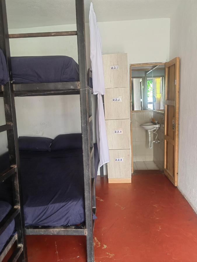Hostal Sublime Γουατεμάλα Εξωτερικό φωτογραφία