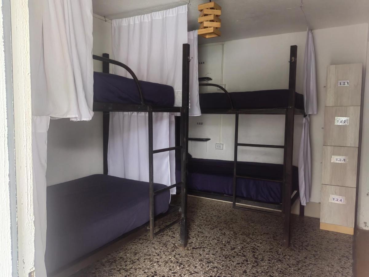 Hostal Sublime Γουατεμάλα Εξωτερικό φωτογραφία