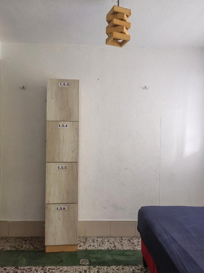 Hostal Sublime Γουατεμάλα Εξωτερικό φωτογραφία