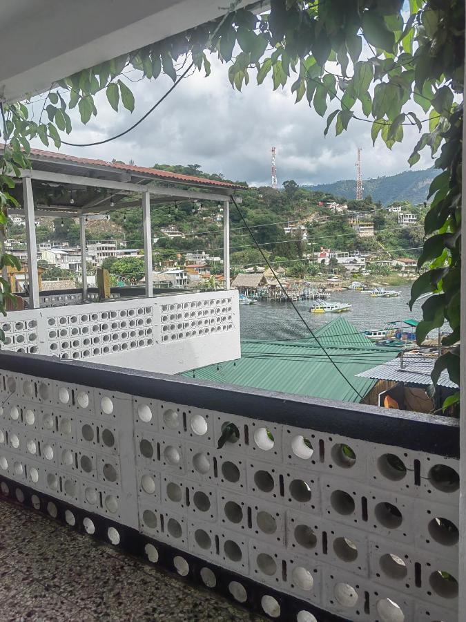 Hostal Sublime Γουατεμάλα Εξωτερικό φωτογραφία