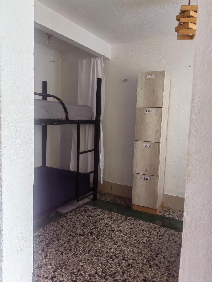 Hostal Sublime Γουατεμάλα Εξωτερικό φωτογραφία