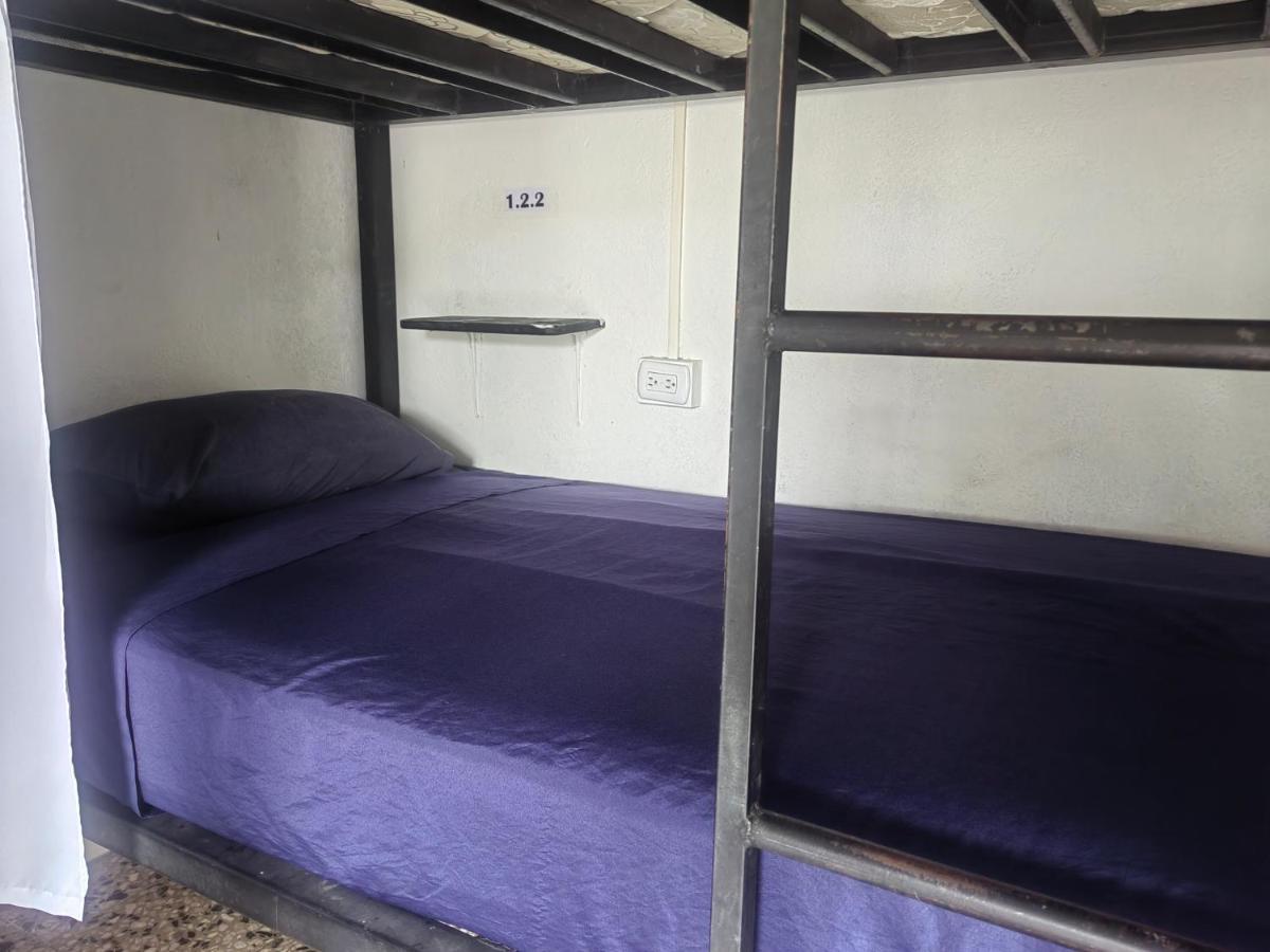 Hostal Sublime Γουατεμάλα Εξωτερικό φωτογραφία