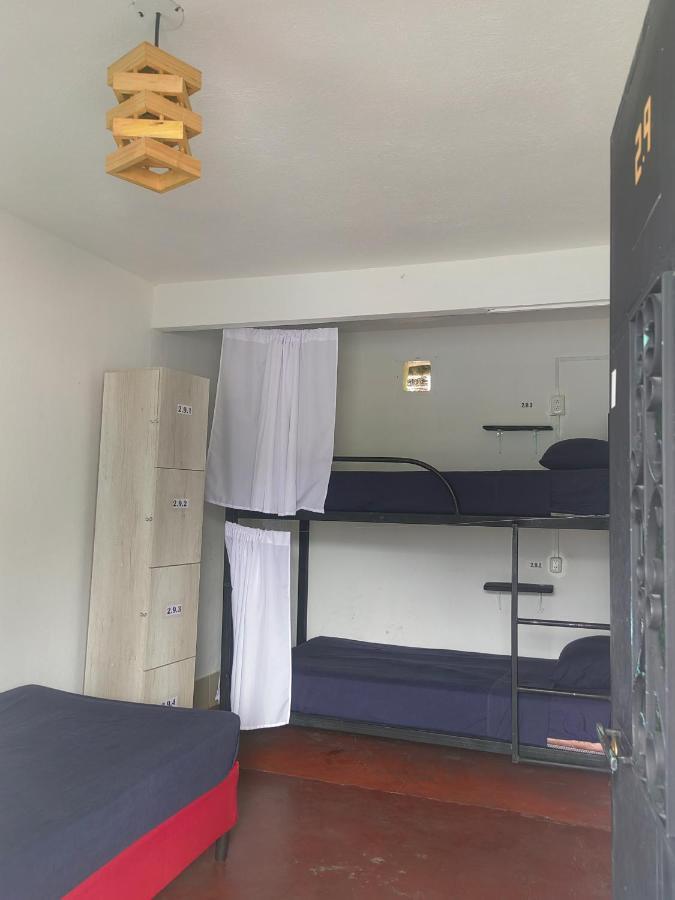 Hostal Sublime Γουατεμάλα Εξωτερικό φωτογραφία