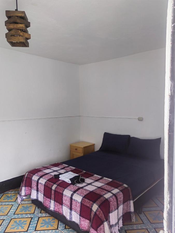 Hostal Sublime Γουατεμάλα Εξωτερικό φωτογραφία