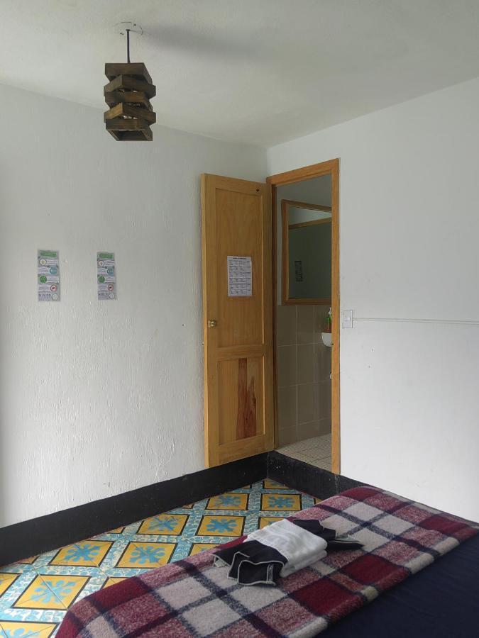 Hostal Sublime Γουατεμάλα Εξωτερικό φωτογραφία