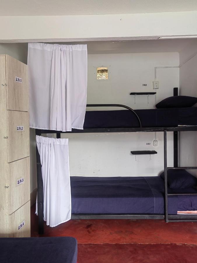 Hostal Sublime Γουατεμάλα Εξωτερικό φωτογραφία