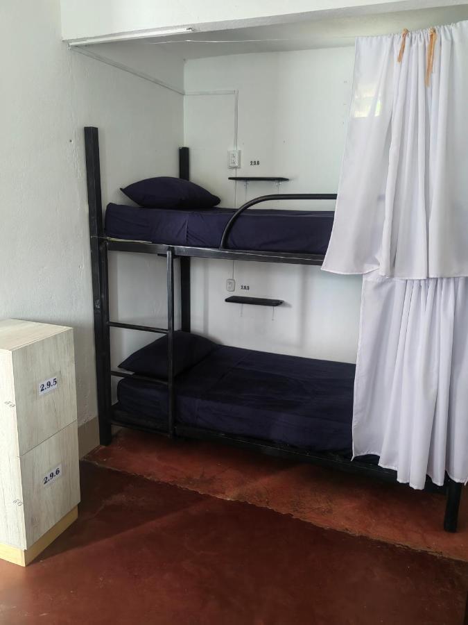 Hostal Sublime Γουατεμάλα Εξωτερικό φωτογραφία