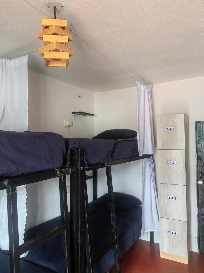 Hostal Sublime Γουατεμάλα Εξωτερικό φωτογραφία