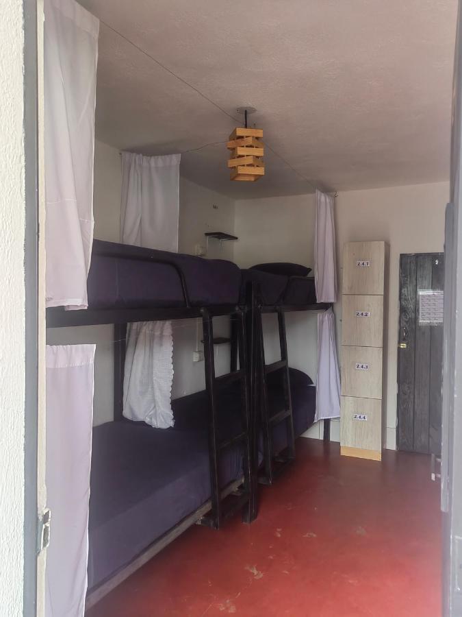 Hostal Sublime Γουατεμάλα Εξωτερικό φωτογραφία
