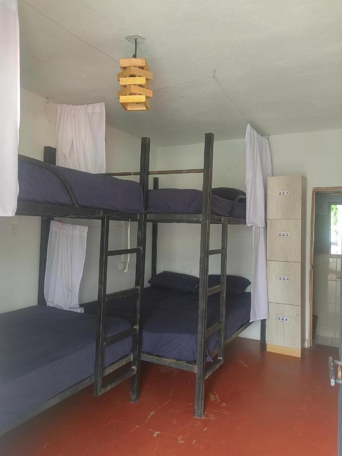 Hostal Sublime Γουατεμάλα Εξωτερικό φωτογραφία