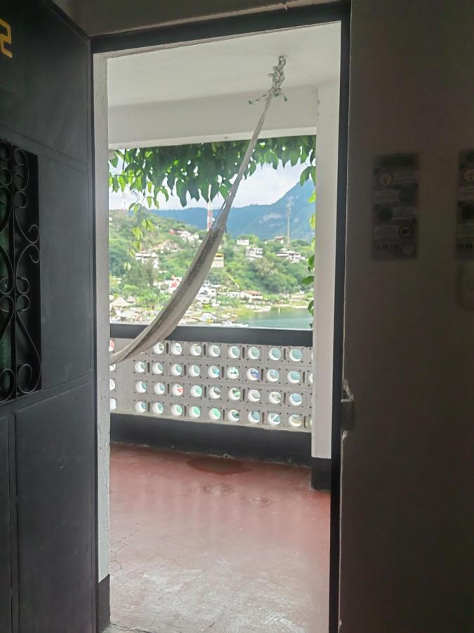 Hostal Sublime Γουατεμάλα Εξωτερικό φωτογραφία