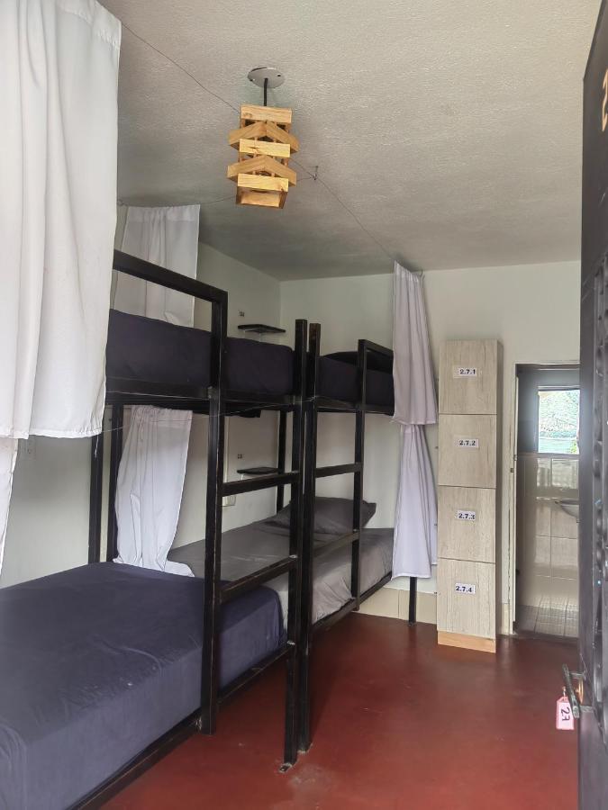 Hostal Sublime Γουατεμάλα Εξωτερικό φωτογραφία