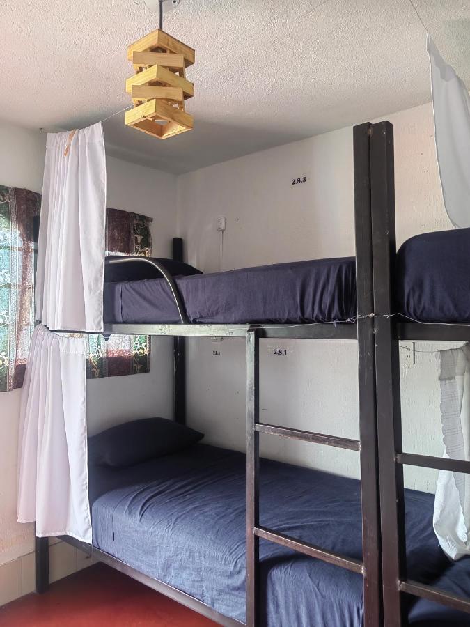 Hostal Sublime Γουατεμάλα Εξωτερικό φωτογραφία