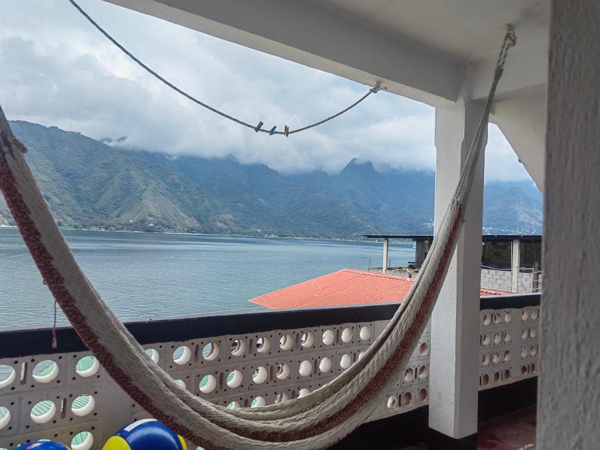 Hostal Sublime Γουατεμάλα Εξωτερικό φωτογραφία