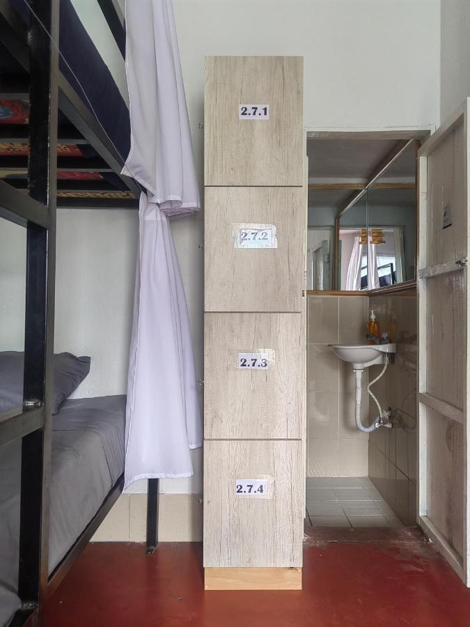 Hostal Sublime Γουατεμάλα Εξωτερικό φωτογραφία