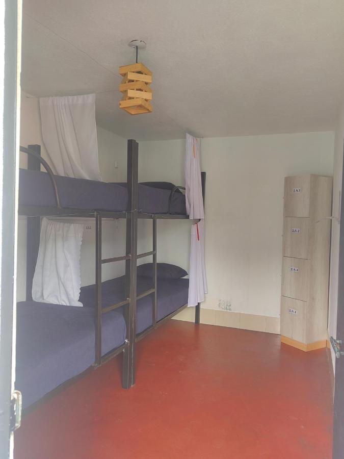 Hostal Sublime Γουατεμάλα Εξωτερικό φωτογραφία