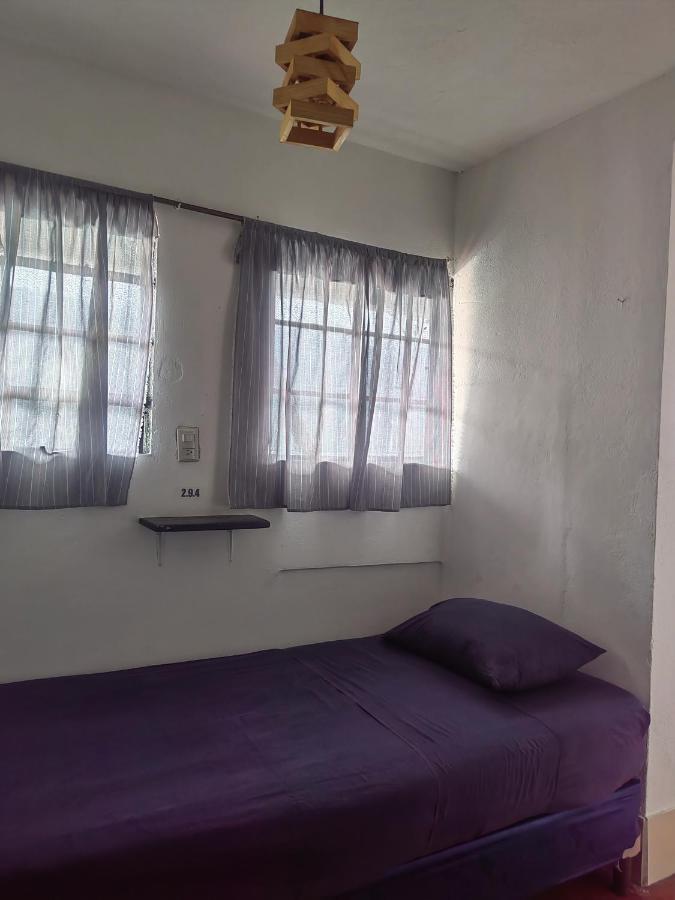 Hostal Sublime Γουατεμάλα Εξωτερικό φωτογραφία