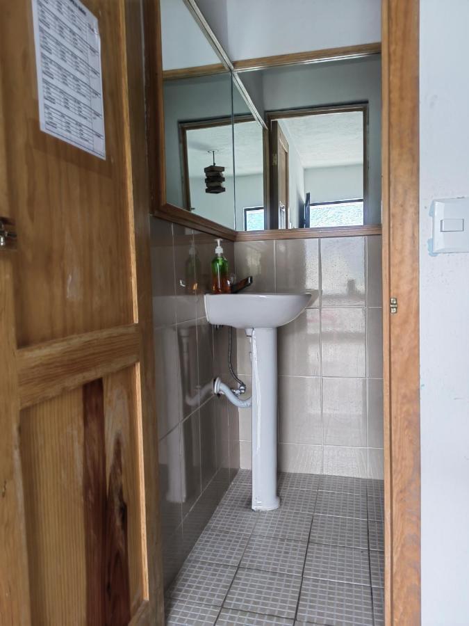 Hostal Sublime Γουατεμάλα Εξωτερικό φωτογραφία
