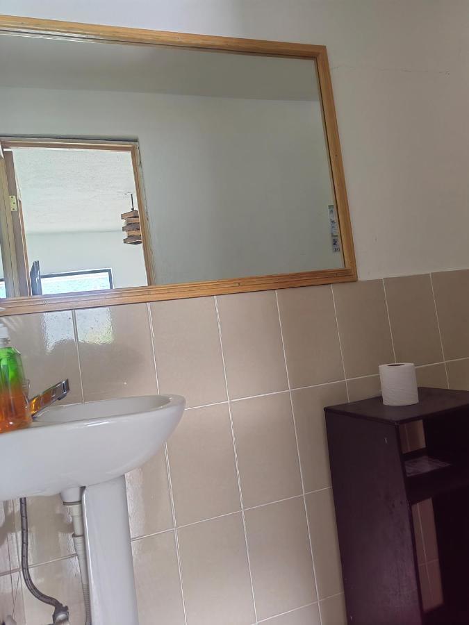 Hostal Sublime Γουατεμάλα Εξωτερικό φωτογραφία