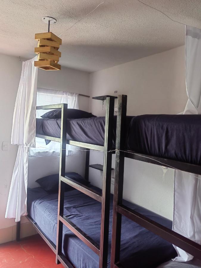 Hostal Sublime Γουατεμάλα Εξωτερικό φωτογραφία