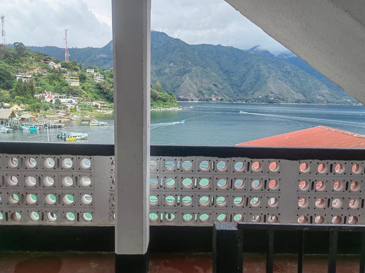 Hostal Sublime Γουατεμάλα Εξωτερικό φωτογραφία