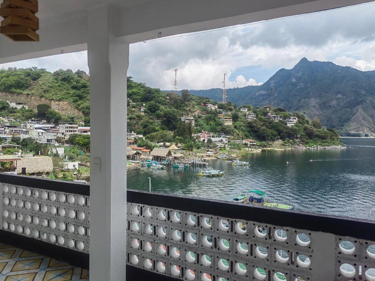 Hostal Sublime Γουατεμάλα Εξωτερικό φωτογραφία