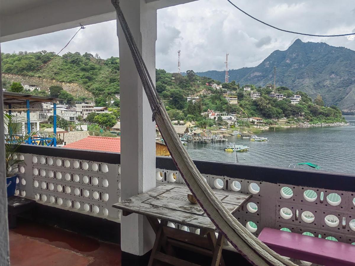 Hostal Sublime Γουατεμάλα Εξωτερικό φωτογραφία