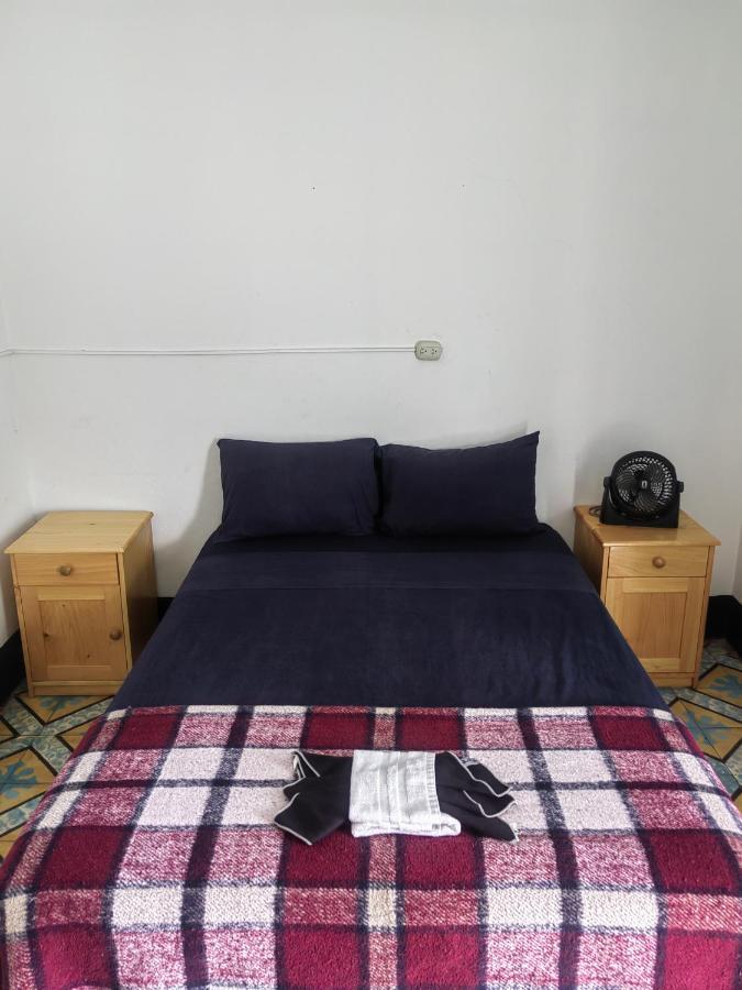 Hostal Sublime Γουατεμάλα Εξωτερικό φωτογραφία