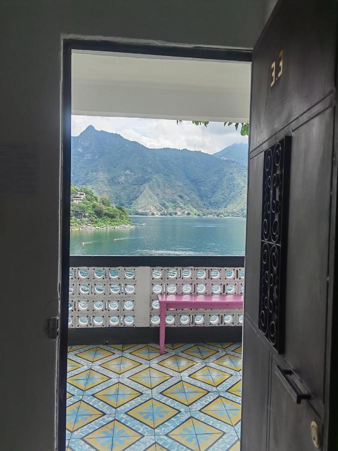 Hostal Sublime Γουατεμάλα Εξωτερικό φωτογραφία