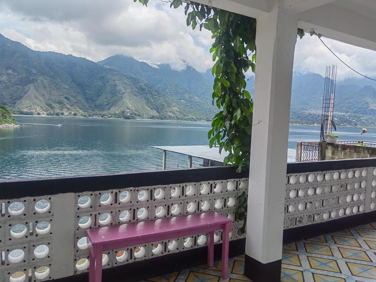 Hostal Sublime Γουατεμάλα Εξωτερικό φωτογραφία